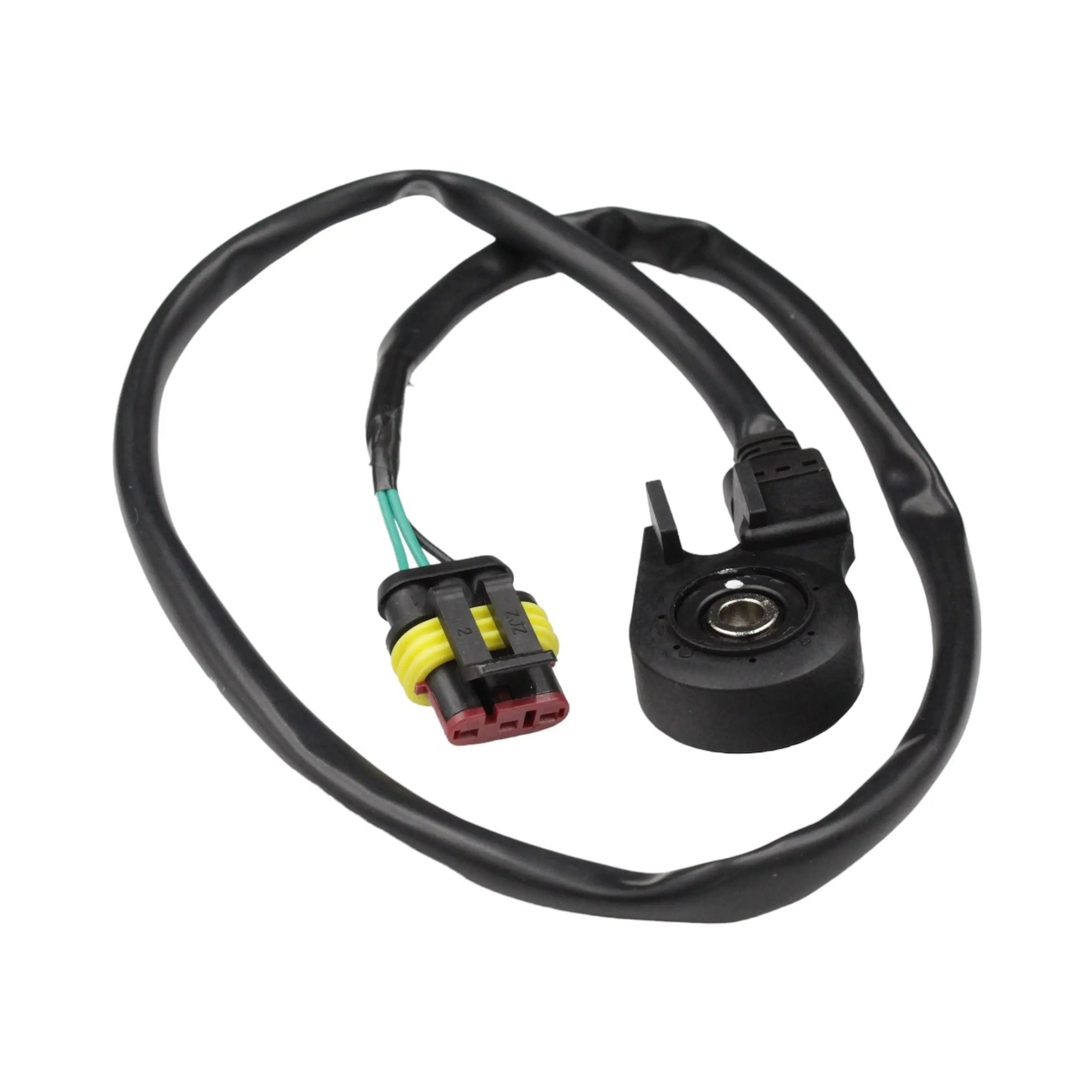QJ MOTOR SRT 900 SX YAN SEHPA STOP ŞARTELİ #RK 73338